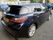 Lexus CT 200h BUSINESS LINE PRO AUTOMAAT NAVIGATIE LED ALCANTARA CAMERA 17 INCH 14% BIJTELLING