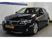 Lexus CT 200h LUXURY LINE, LEER, SCH DAK, XENON. NAVIGATIE, LMV, XENON.