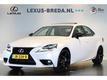 Lexus IS 300h Sport Edition Sunroof, LED Koplampen, Navigatie