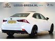 Lexus IS 300h Sport Edition Sunroof, LED Koplampen, Navigatie