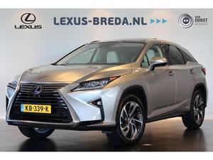 Lexus RX 450h President Line 4WD Mark Levinson, Panoramadak, 360° Camera