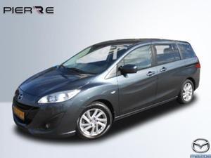 Mazda 5 2.0 TS