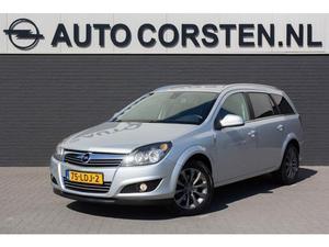 Opel Astra Wagon 1.6I 111-Edition Airco Cruise Trekhaak