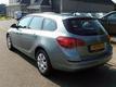 Opel Astra Sports Tourer 1.4 BUSINESS EDITION, Bj`2012