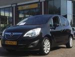 Opel Meriva 1.4 TURBO COSMO 120pk