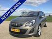 Opel Corsa 1.2-16V Cosmo Automaat Navigatie