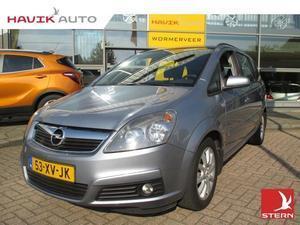 Opel Zafira 1.8 16V Temptation