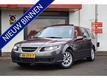 Saab 9-5 Estate 1.9 TID VECTOR, Automaat, Leer, Open dak, Nette auto !