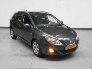 Seat Ibiza ST 1.2tdi e-ecomotive copa plus clima donkereramen AKTIE