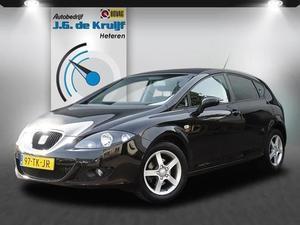 Seat Leon 1,6 Sport Up Airco | Audio | Cruise | Lmv