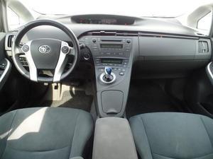 Toyota Prius 1.8 ASPIRATION climate control | cruise control | lm velgen