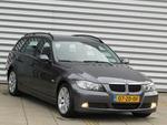 BMW 3-serie Touring 318d Business Line ECC NAVI SP. STOELEN