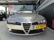 Alfa Romeo 159 2.2 JTS DISTINCTIVE | NAVI | LEER | ALL-IN!!
