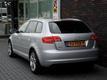 Audi A3 Sportback 1.4 TFSI 5-DRS ECC 17`LMV NAVI CRUISE PDC CD CV AB EL.RAMEN TOP!