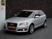 Audi A3 Sportback 1.4 TFSI 5-DRS ECC 17`LMV NAVI CRUISE PDC CD CV AB EL.RAMEN TOP!