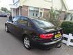 Audi A4 2.0 TFSI PRO LINE BUSINESS GROOT NAVIGATIE AIRCO ECC DEALER ONDERHOUDEN!!