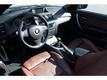 BMW 1-serie Cabrio 118I HIGH EXECUTIVE Clima Navigatie M-Binnen en Buiten Leer Electr. Kap 18`LM 143Pk! A.S. Zon