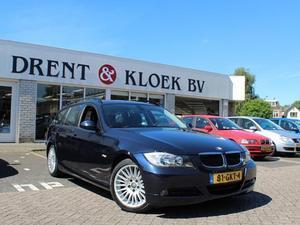 BMW 3-serie Touring 318I EXECUTIVE