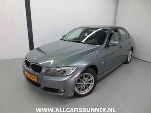 BMW 3-serie 316i 90Kw Executive   ECC  PDC  CRUISE-CONTROL