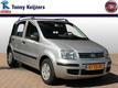 Fiat Panda 1.2 DYNAMIC Audio CPV Dakrailing Stuurbekrachtiging 60Pk! A.S. Zondag Open!