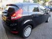 Ford Fiesta 1.6 TDCI 5 DRS ECONETIC TITANIUM CLIMATE BLEUTOOTH START & STOP