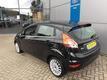 Ford Fiesta 5drs 1.0 100pk Titanium Advanced