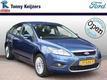 Ford Focus 1.8 Titanium Flexi Fuel 1.8 Titanium Flexi Fuel Navigatie Keyless Go 16` LM ECC 125PK! Zondag a.s. o