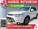 Mitsubishi Outlander 2.0 PHEV Instyle X-Line | 7% Bijtelling