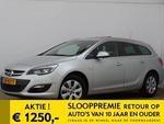 Opel Astra 1.6CDTI 100KW SP.T. EDITION