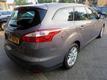 Ford Focus WAGON 1.6 ECOBOOST TITANIUM NAVIGATIE CLIMATE PARKEERHULP PDC V A 150 PK