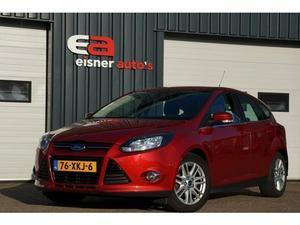 Ford Focus 1.0 ECOBOOST TITANIUM | Navi | ECC| Trekhaak |