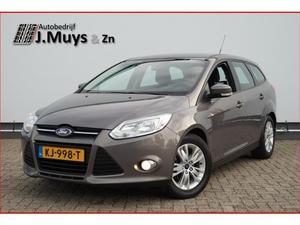 Ford Focus Wagon 1.6 TDCI TREND NAVI TREKH LMV PDC