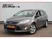 Ford Focus Wagon 1.6 TDCI TREND NAVI TREKH LMV PDC