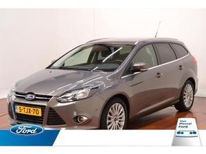 Ford Focus 1.0 ECOBOOST 92KW WAGON ED. PLUS