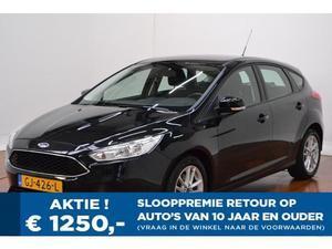 Ford Focus 1.0 ECOBOOST 74KW 5D TREND