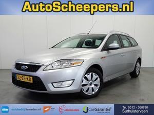 Ford Mondeo Wagon 1.6-16V TREND ECC CRUISE