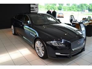 Jaguar XJ 3.0 D PORTFOLIO LWB Directie Auto