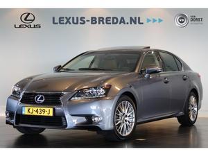 Lexus GS 450h President Line Mark Levinson, Sunroof, Blind Spot Monitor