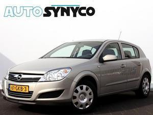 Opel Astra 1.7 CDTi 110 Pk Business Airco Navi Cruise PDC Orig. Audio