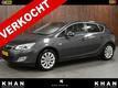 Opel Astra zeer compleet 1.4 COSMO :::stoelverw stuurverw lichtsens regensens  navi cruise clima pdc sportstoel