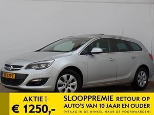 Opel Astra 1.6CDTI 100KW SP.T. EDITION