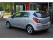 Opel Corsa 1.2-16V COSMO 5-deurs | Airco | Half leder | LM-velgen