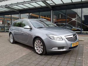 Opel Insignia Sports Tourer 2.8 T EXECUTIVE 4X4, NAVI,19``LM VELGEN,LEDER,XENON,AIRCO ECC,CRUISE C,ELEK RAMEN