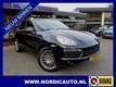 Porsche Cayenne 3.0 D AUTOMAAT PANORAMA DAK XENON ZWART LEDER