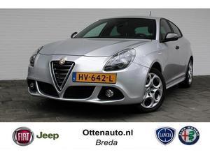 Alfa Romeo Giulietta 1.4T 170 TCT SPRINT  AUTOMAAT