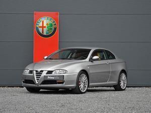 Alfa Romeo GT 3.2 V6 DISTINCTIVE