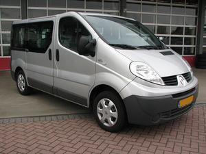 Renault Trafic Passenger 2.0 DCI T27 L1H1 9 Persoons Airco
