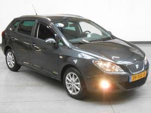 Seat Ibiza 1.2 TDI COPA Plus Ecomotive NAVI CLIMA VOL