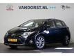 Toyota Auris 1.8 Hybrid Dynamic | Navigatie | Bluetooth | Cruise & Climate Control