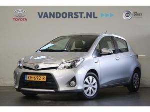 Toyota Yaris 1.5 Hybrid Aspiration | Navigatie | Parkeercamera